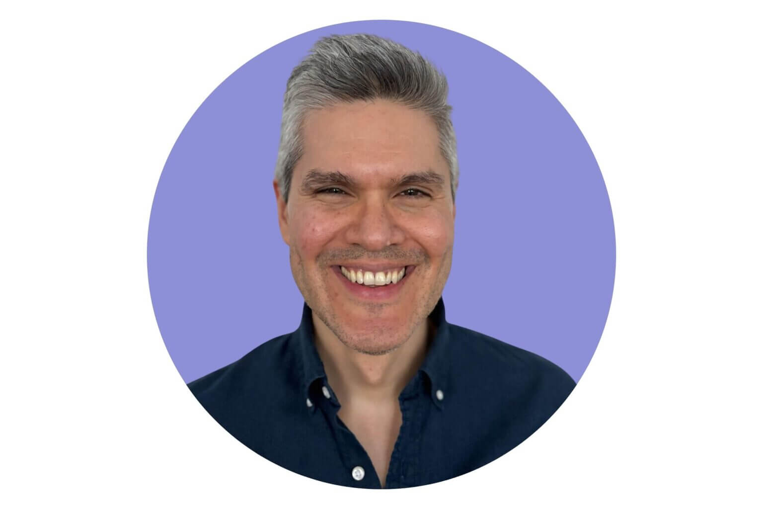 Andrew Labetti OMNI - Leadership Team